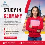 Study in Germany
