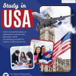 Study in USA